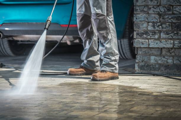 Best Gas Station Cleaning  in Bryant, AR