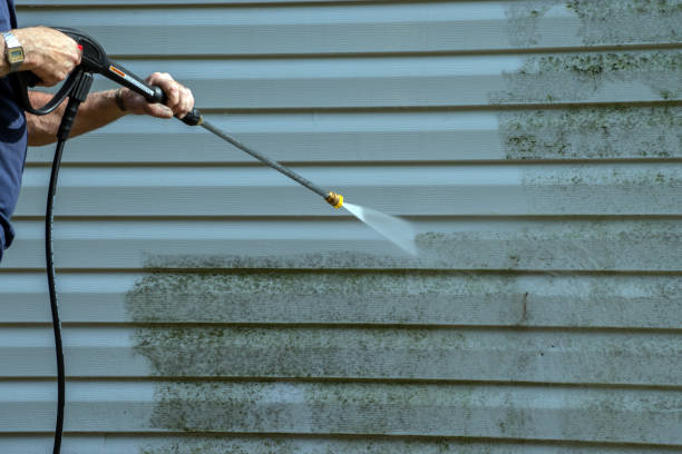 Reliable Bryant, AR Pressure Washing Solutions