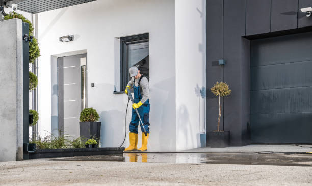 Best Building Exterior Washing  in Bryant, AR